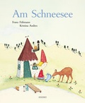 Cover: Am Schneesee - Hinstorff