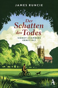 Enlarge image Cover: Der Schatten des Todes - Atlantik Verlag