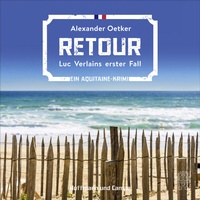 Enlarge image Cover: Retour - Hoffmann & Campe