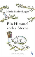 Cover: Ein Himmel voller Sterne - Atlantik Verlag