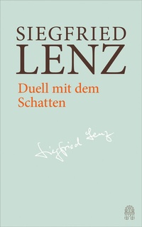 Abbildung von: Duell mit dem Schatten - Hoffmann & Campe