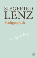 Cover: Stadtgespr&auml;ch - Hoffmann & Campe