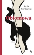 Cover: Oblomowa - Atlantik Verlag