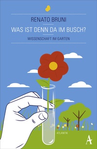 Enlarge image Cover: Was ist denn da im Busch? - Atlantik Verlag