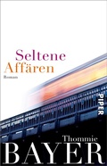 Cover: Seltene Aff&auml;ren - Piper
