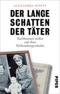 Cover: Der lange Schatten der T&auml;ter - Piper