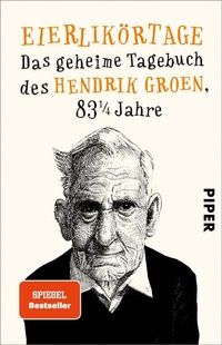 Enlarge image Cover: Eierlikörtage - Piper