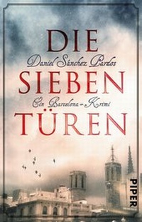 Abbildung von: Die Sieben Türen - Piper