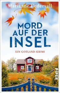 Abbildung von: Mord auf der Insel - Piper
