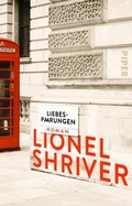Cover: Liebespaarungen - Piper