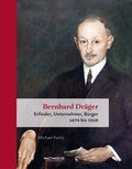 Cover: Bernhard Dr&auml;ger - Wachholtz