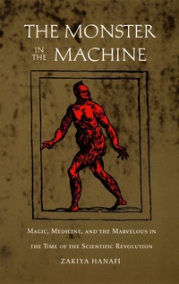 Enlarge image Cover: The Monster in the Machine - Duke University Press