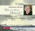 Cover: Wer ist dieser Mensch? - Tyrolia