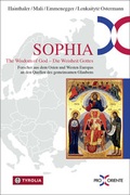 Cover: Sophia. The Wisdom of God - die Weisheit Gottes. - Tyrolia