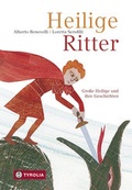 Cover: Heilige Ritter - Tyrolia