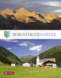 Abbildung von: Bergsteigerdörfer - Tyrolia