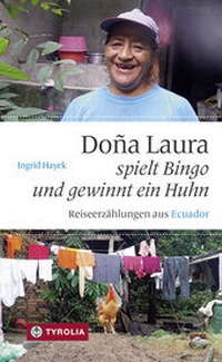 Abbildung von: Dona Laura spielt Bingo und gewinnt ein Huhn - Tyrolia