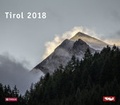 Cover: Tirol 2018 - Tyrolia