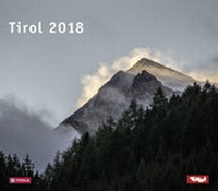 Enlarge image Cover: Tirol 2018 - Tyrolia