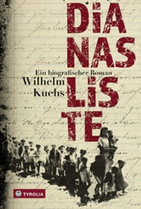 Abbildung von: Dianas Liste - Tyrolia