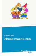 Cover: Musik macht froh - united p.c.
