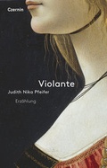 Cover: Violante - Czernin
