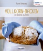 Cover: Vollkorn-Backen - die besten Rezepte - Kneipp Verlag in Verlagsgruppe Styria GmbH & Co. KG