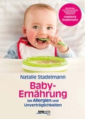 Cover: Babyern&auml;hrung - Gesundheit