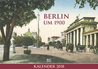 Abbildung von: Berlin um 1900 - Bild u. Heimat