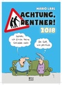 Cover: Achtung, Rentner! 2018 - Bild u. Heimat