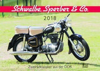Abbildung von: Schwalbe, Sperber & Co. 2018 - Bild u. Heimat