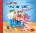 Cover: Kuschelige Gutenacht-Geschichten - Igel Records