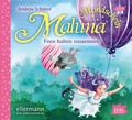 Cover: Maluna Mondschein. Feen halten zusammen - Igel Records