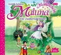 Cover: Maluna Mondschein. Der Zauberwald feiert! - Igel Records