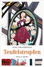 Cover: Teufelstropfen - Emons Verlag