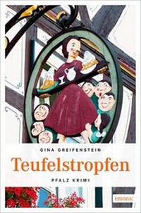 Abbildung von: Teufelstropfen - Emons Verlag
