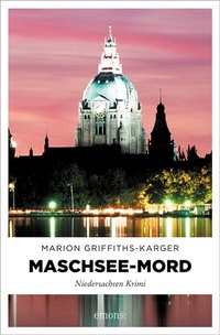Abbildung von: Maschsee-Mord - Emons Verlag
