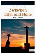 Cover: Zwischen Eifel und H&ouml;lle - Emons Verlag