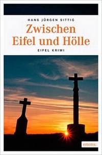 Abbildung von: Zwischen Eifel und Hölle - Emons Verlag