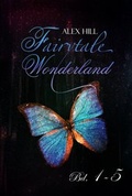 Cover: Fairytale Wonderland Bd. 1 - 5 - neobooks