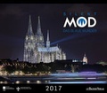 Cover: silentMOD - J.P. Bachem Verlag