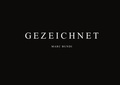 Cover: GEZEICHNET - epubli