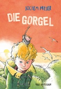 Cover: Die Gorgel - Freies Geistesleben
