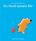 Cover: Ein Hund namens B&auml;r - Freies Geistesleben