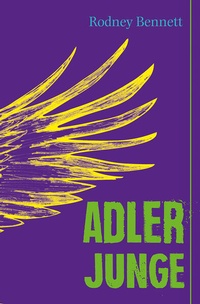 Enlarge image Cover: Adlerjunge - Freies Geistesleben