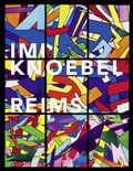 Cover: Imi Knoebel - Hatje Cantz Verlag