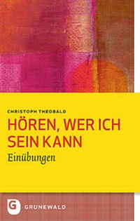 Abbildung von: Hören, wer ich sein kann - Matthias-Grünewald