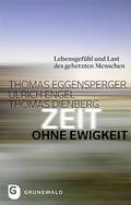 Cover: Zeit ohne Ewigkeit - Matthias-Gr&uuml;newald