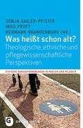 Cover: Was hei&szlig;t schon alt? - Matthias-Gr&uuml;newald