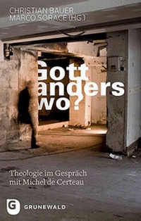 Abbildung von: Gott, anderswo? - Matthias-Grünewald